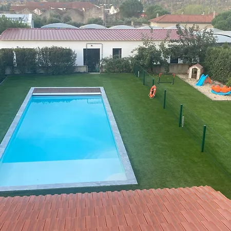 Casa De * Minde