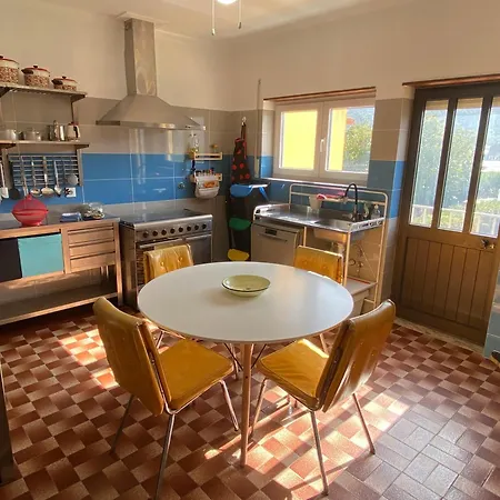 Casa De *