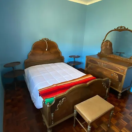 Ferienhaus Casa De *
